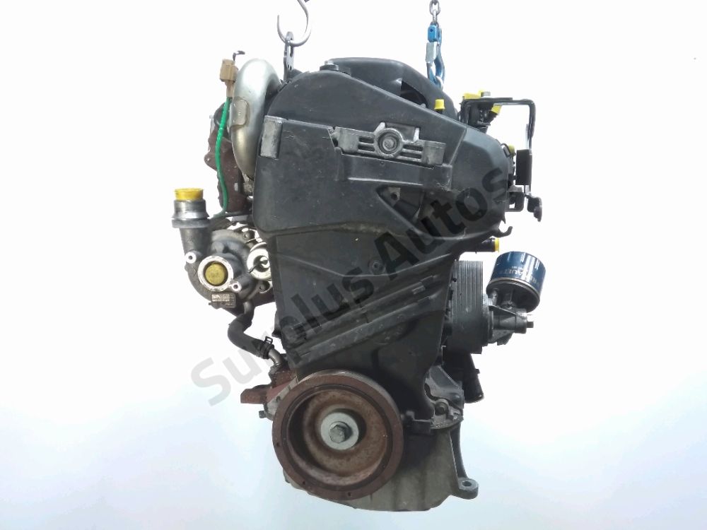 Moteur