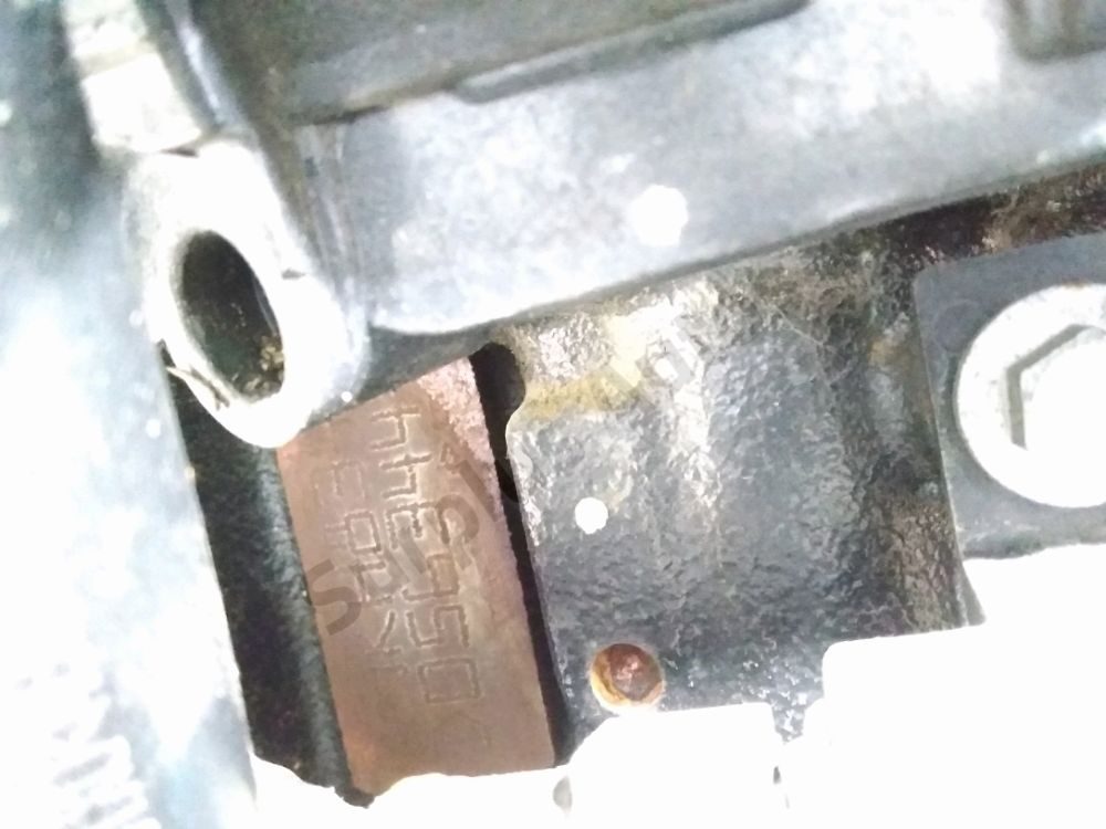 Moteur