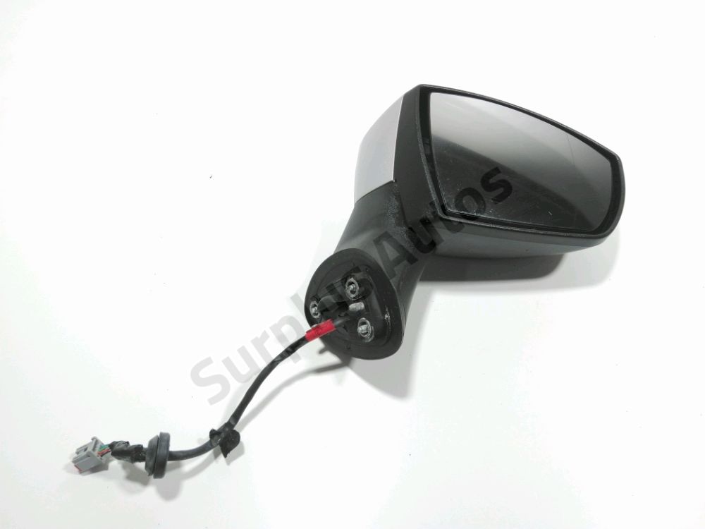 Rétroviseur électrique droit