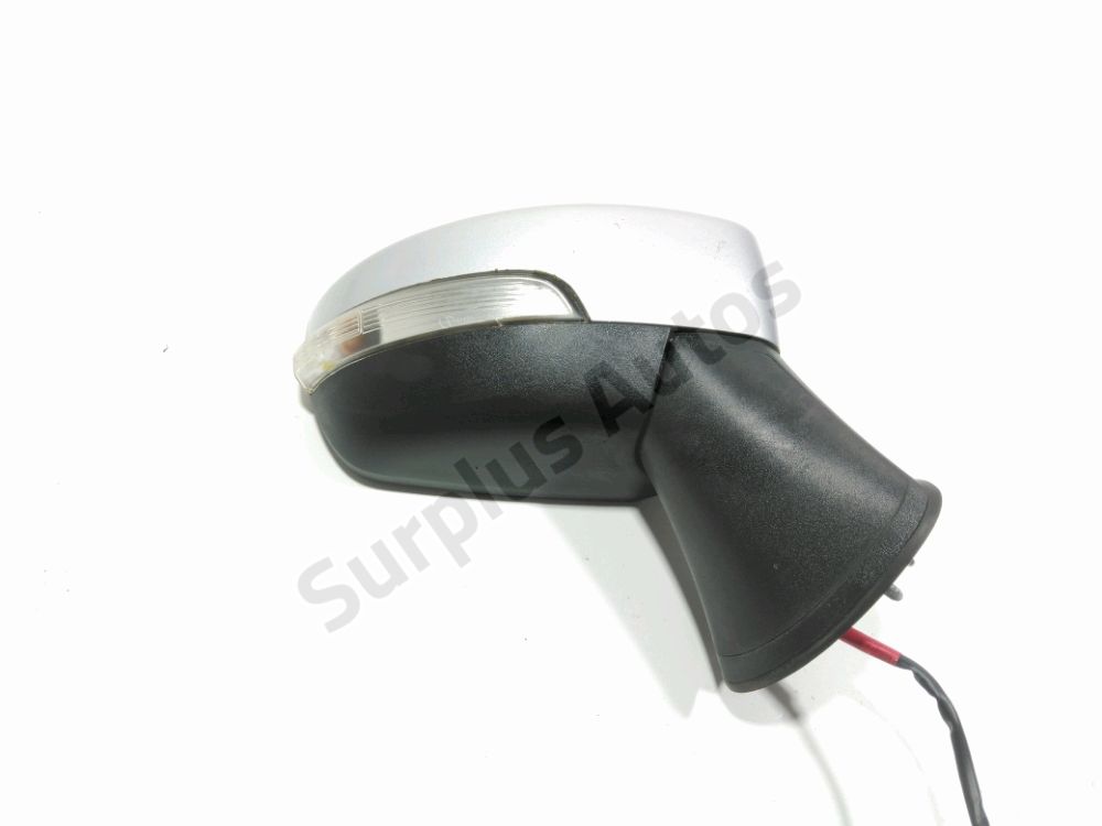 Rétroviseur électrique droit