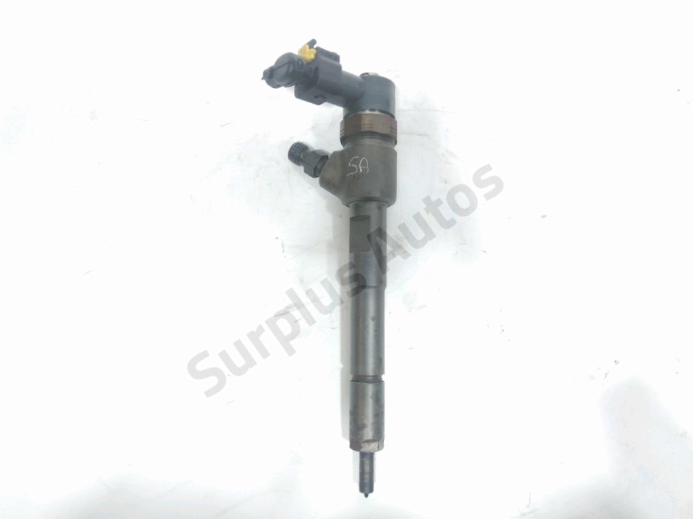 Injecteur 4
