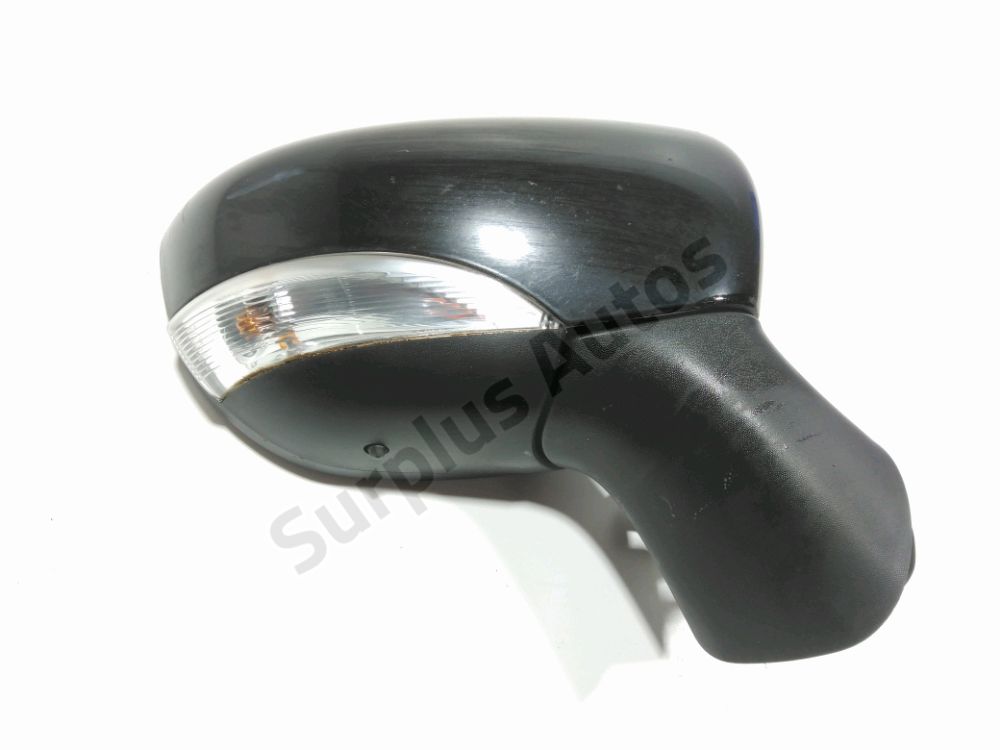 Rétroviseur électrique droit