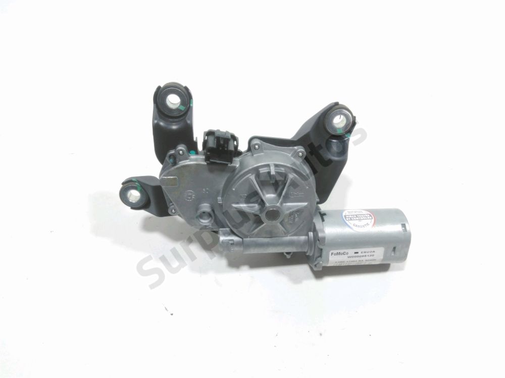 Moteur d'essuie glace arrière