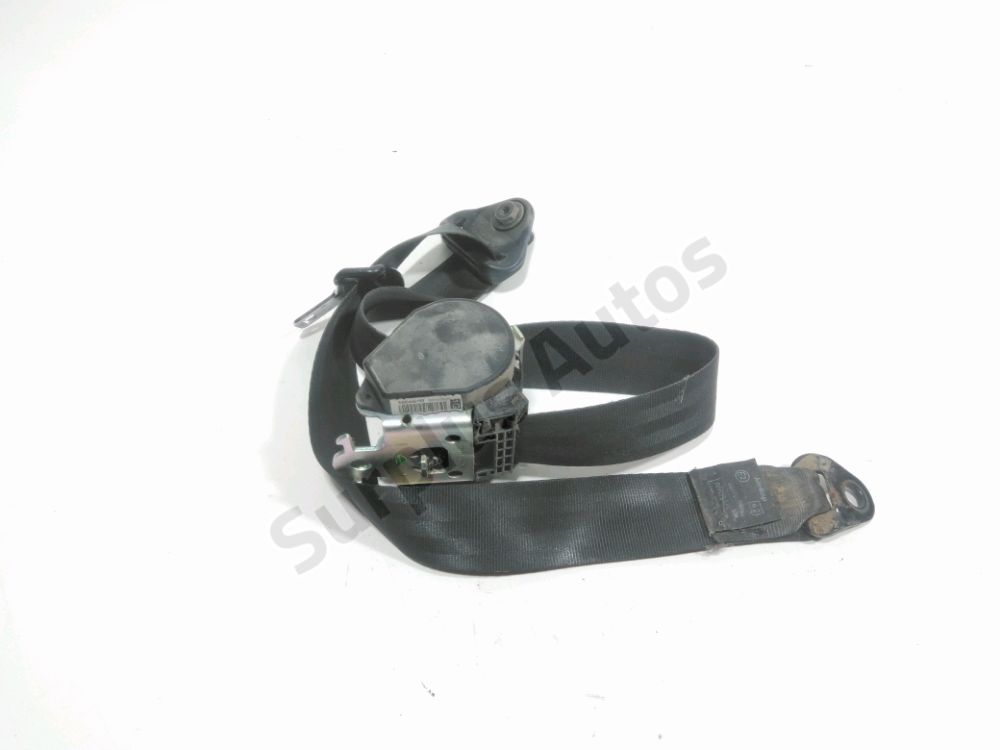 Ceinture avant gauche