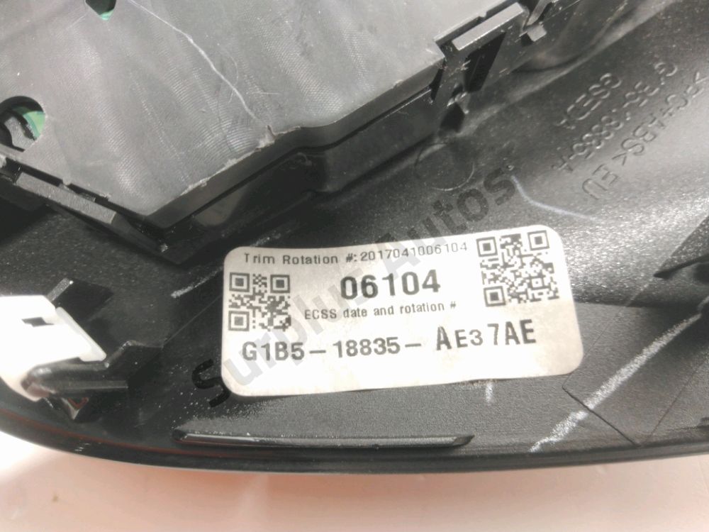 Autoradio