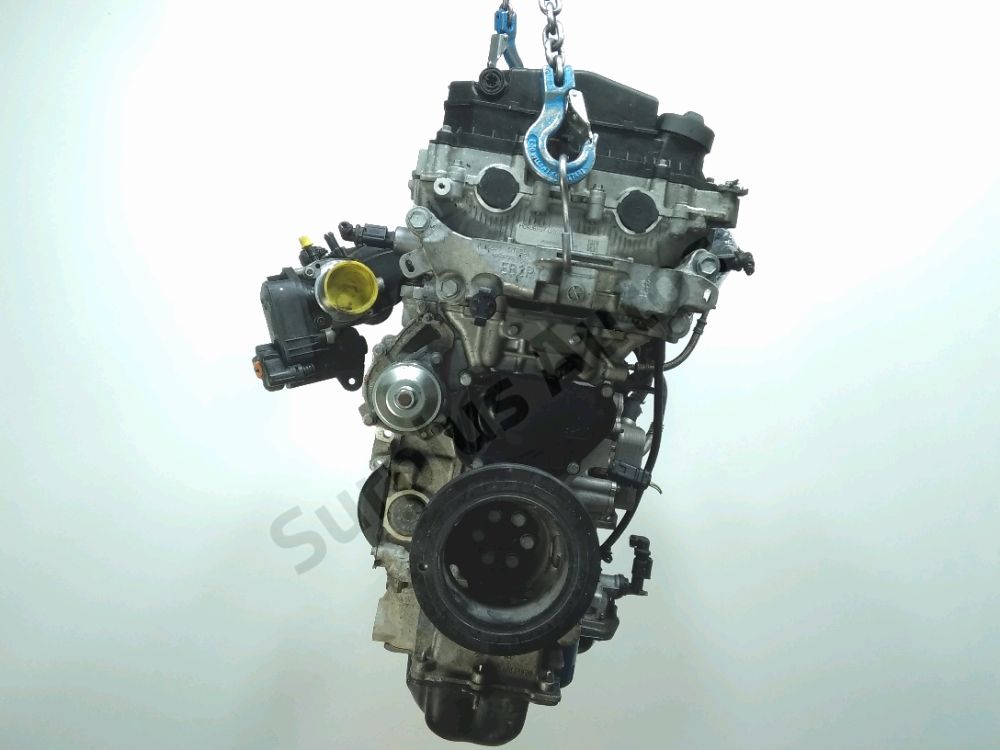Moteur