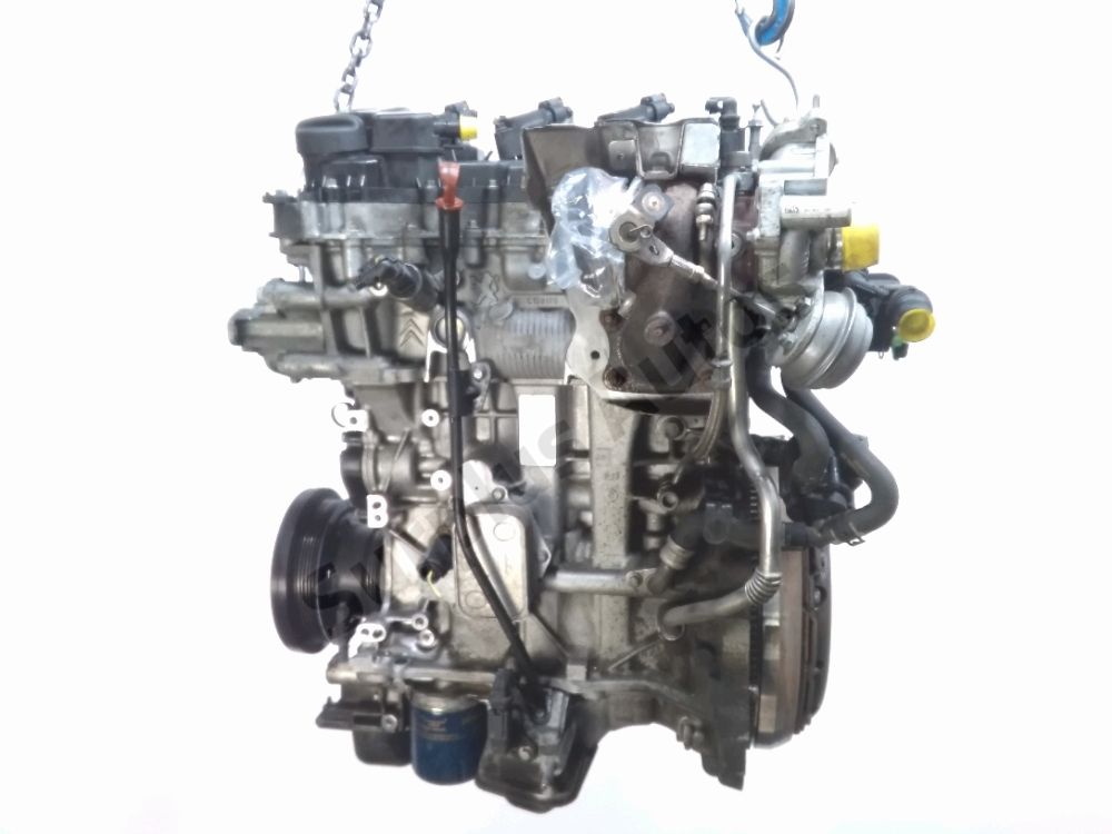 Moteur