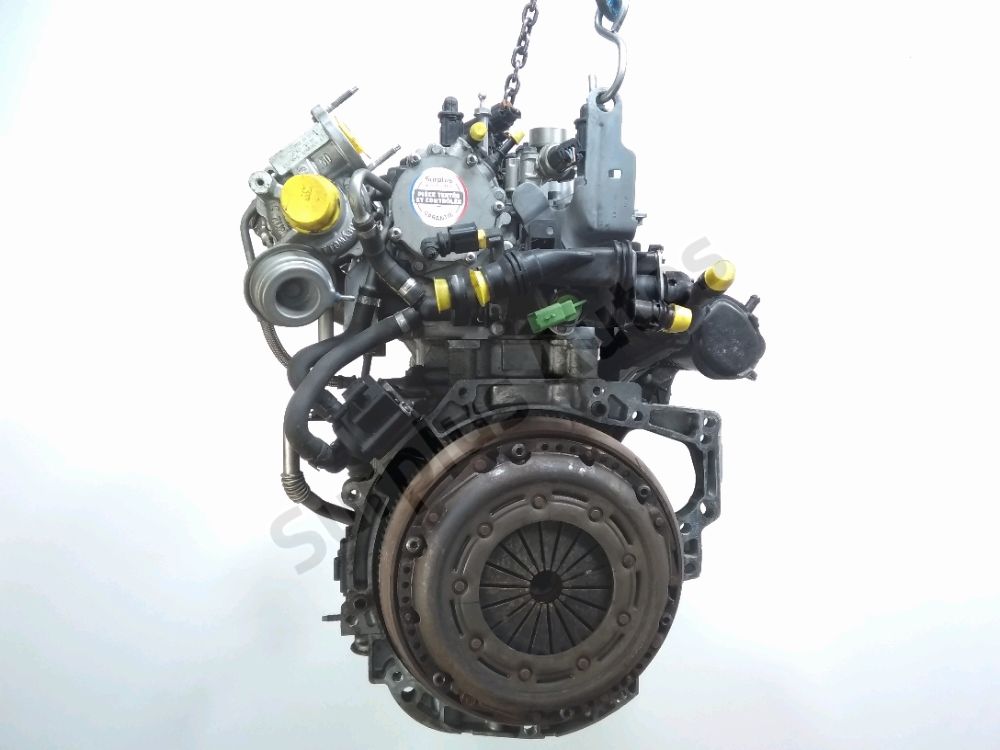 Moteur