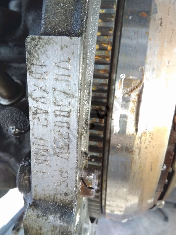 Moteur