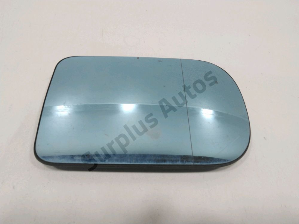 Glace de rétroviseur droit