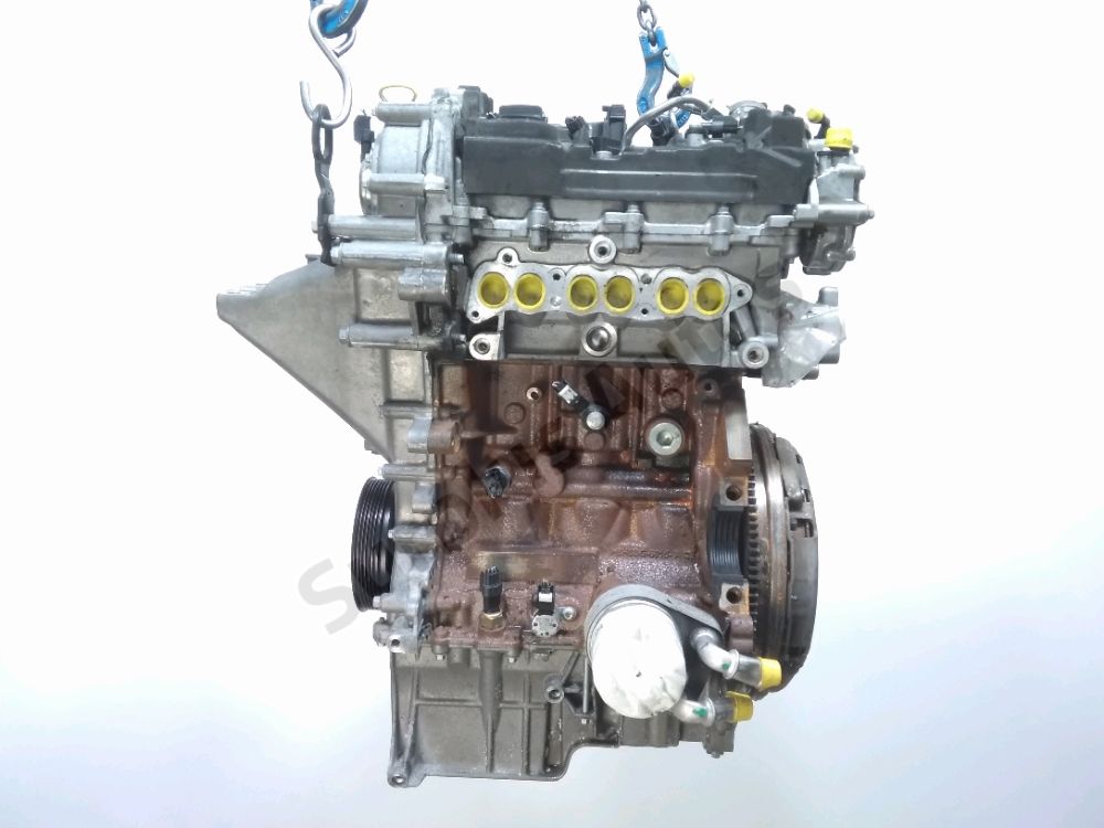 Moteur