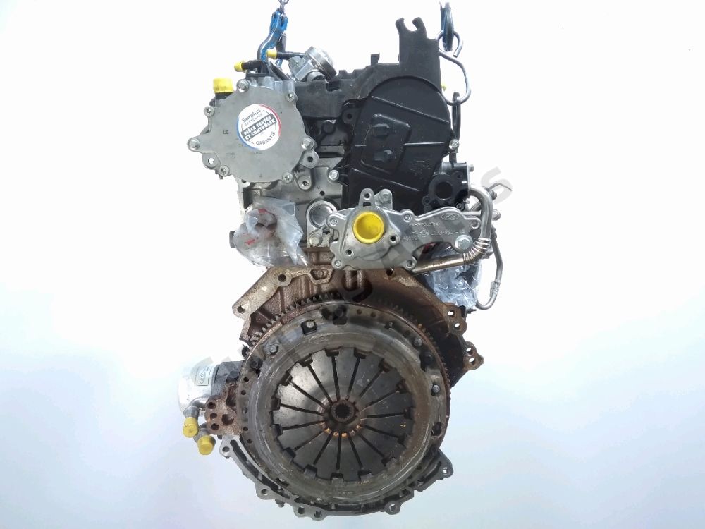 Moteur