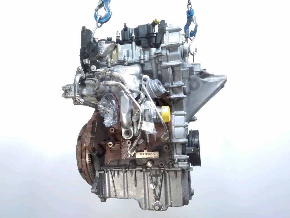 Moteur