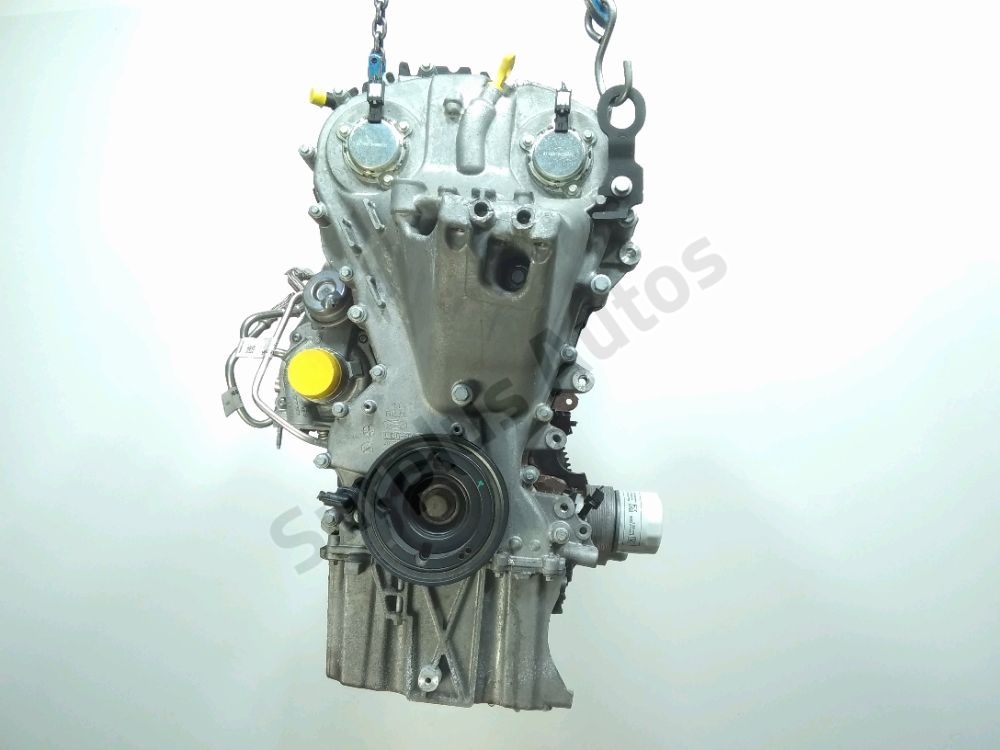 Moteur