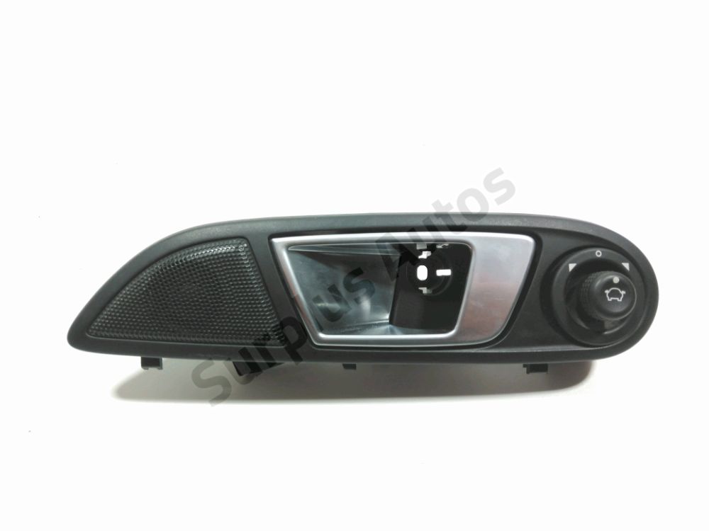 Poignée intérieure porte avant gauche