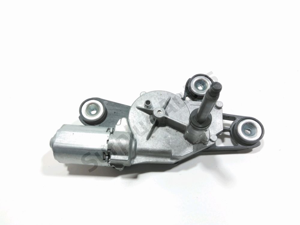 Moteur d'essuie glace arriere