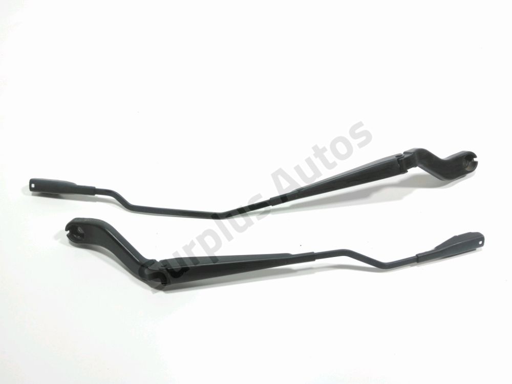 Bras d'essuie-glace avant