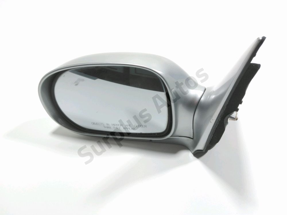 Rétroviseur électrique gauche