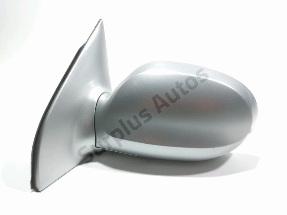 Rétroviseur électrique gauche