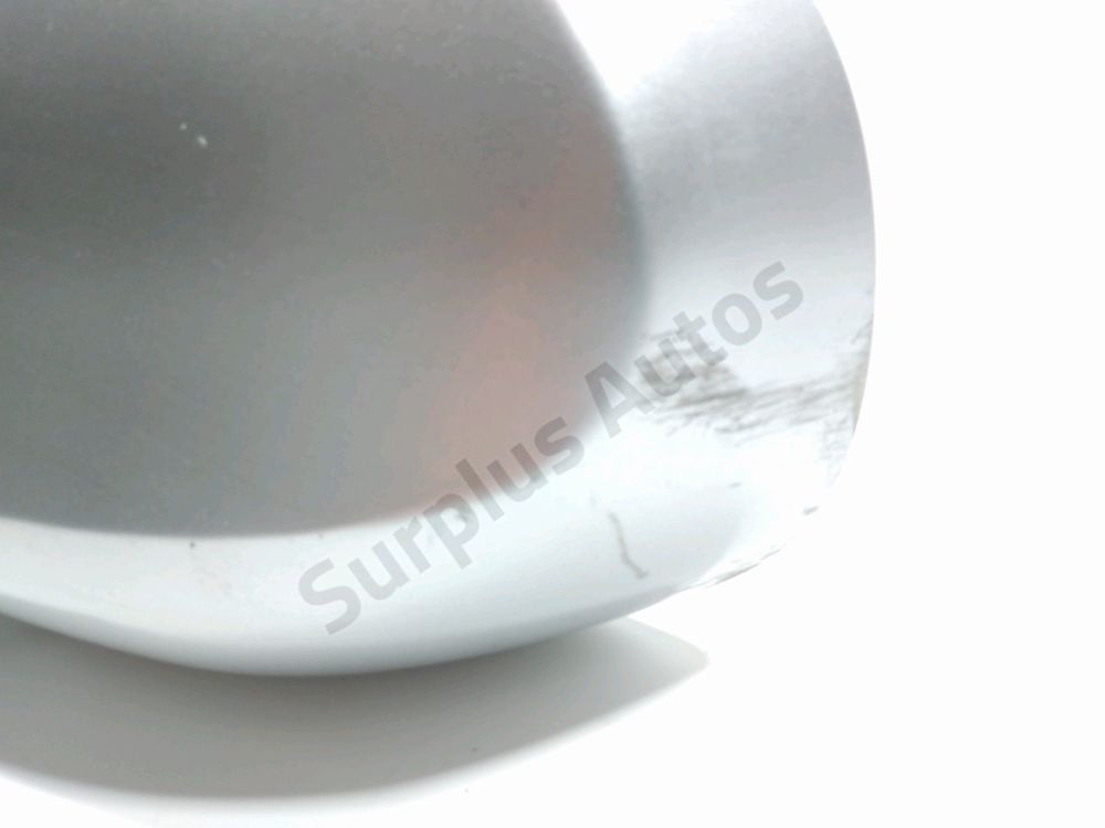 Rétroviseur électrique gauche