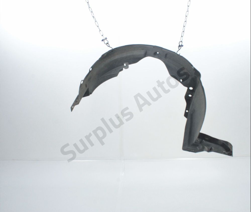 Pare-boue avant droit