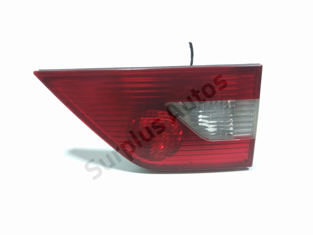 Feu arriere interieur droit