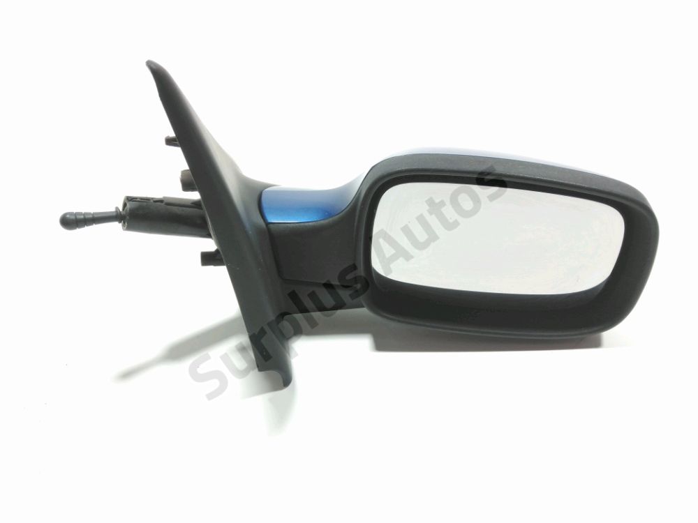 Retroviseur electrique droit