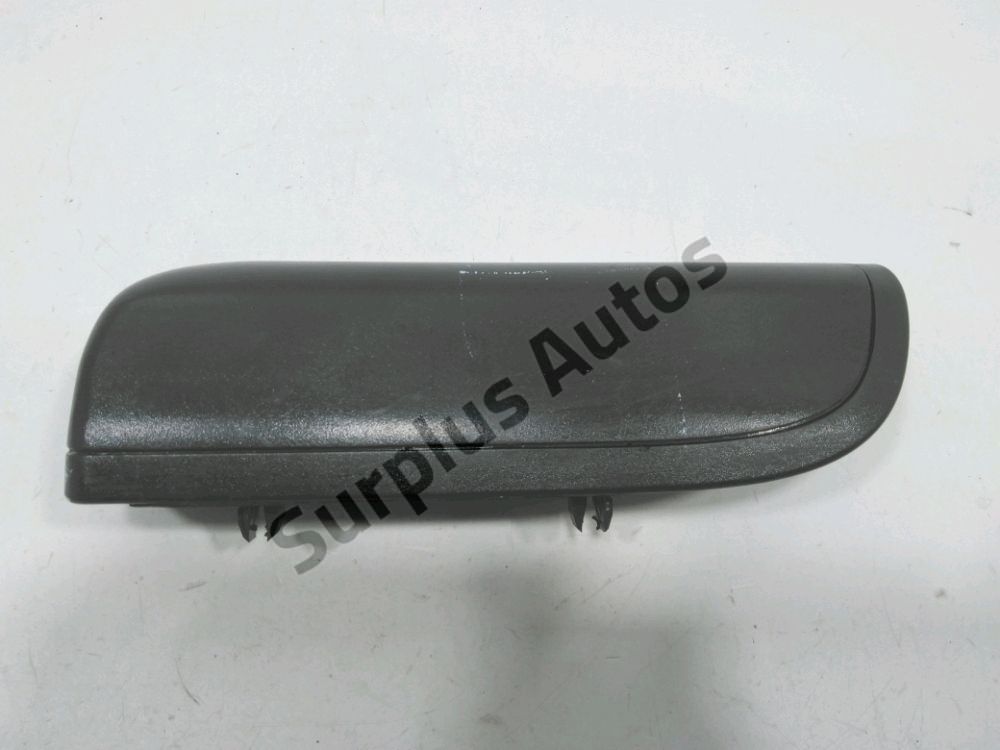 Feu stop supplémentaire