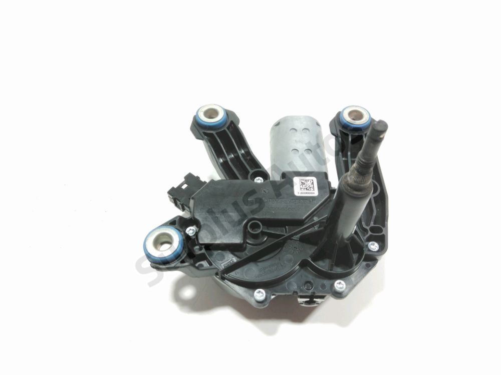 Moteur d'essuie glace arrière