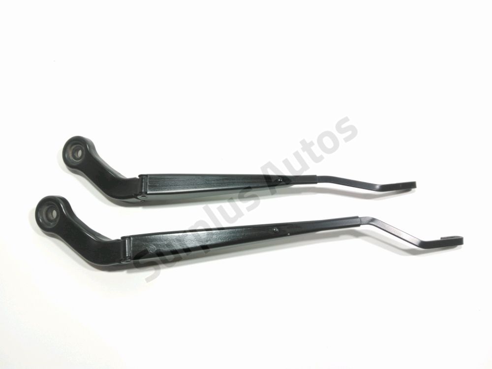 Bras d'essuie-glace avant