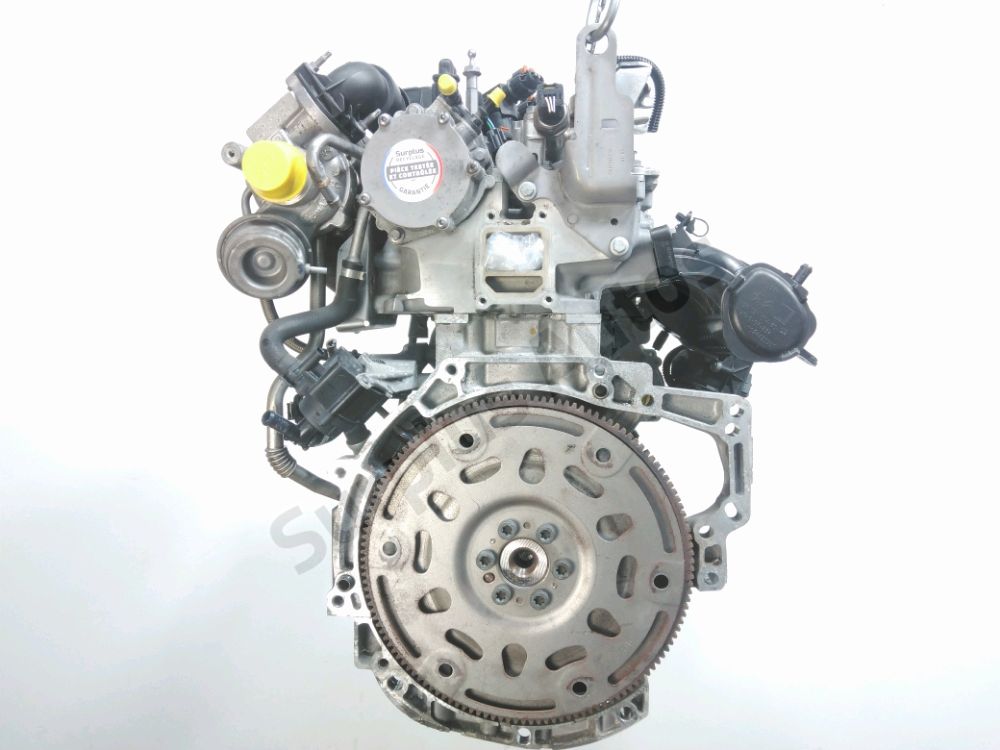 Moteur