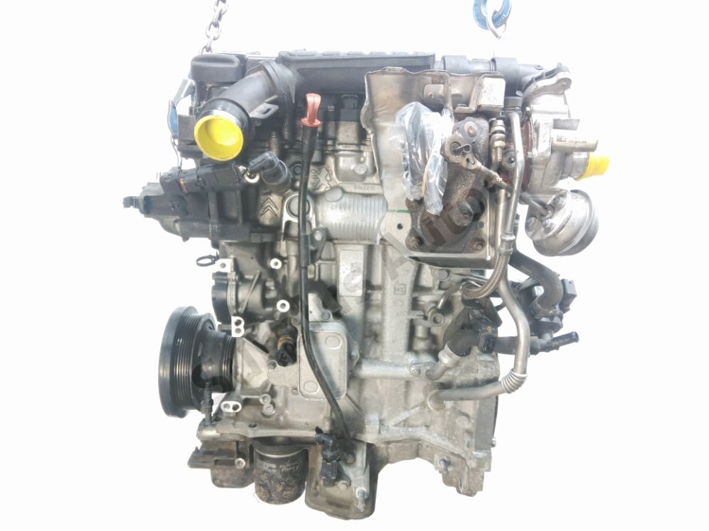Moteur