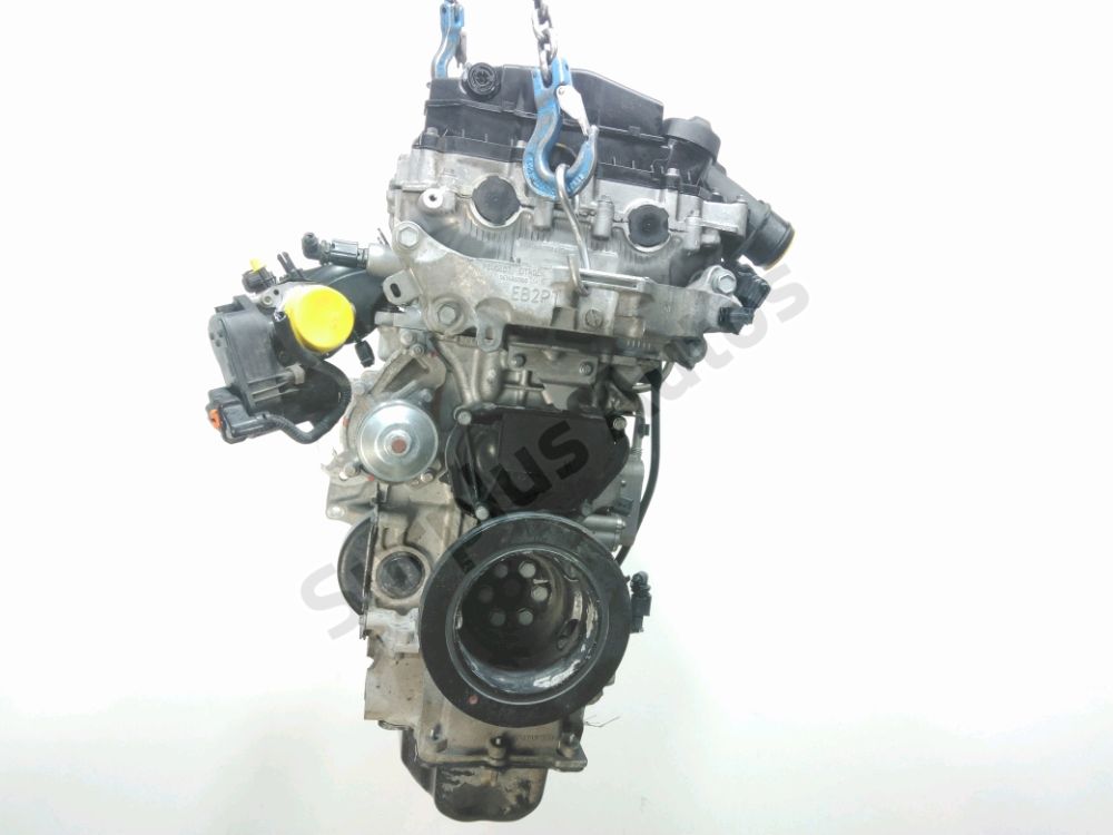 Moteur
