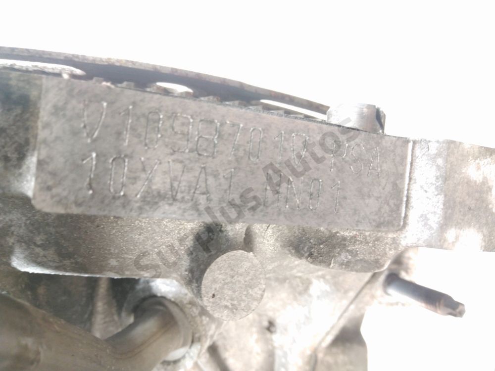 Moteur