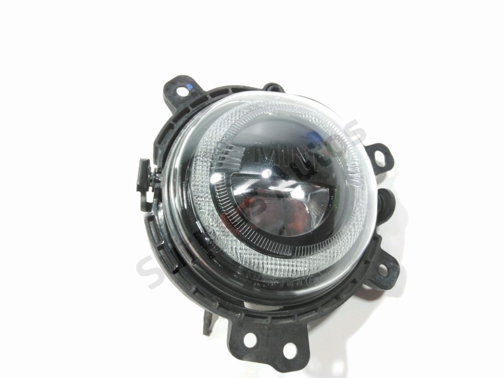 Antibrouillard avant droit