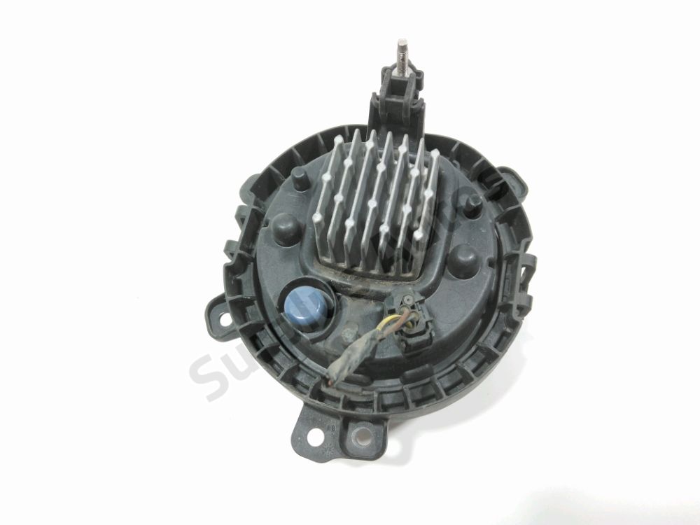 Antibrouillard avant droit