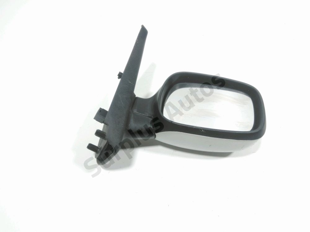 Rétroviseur électrique droit