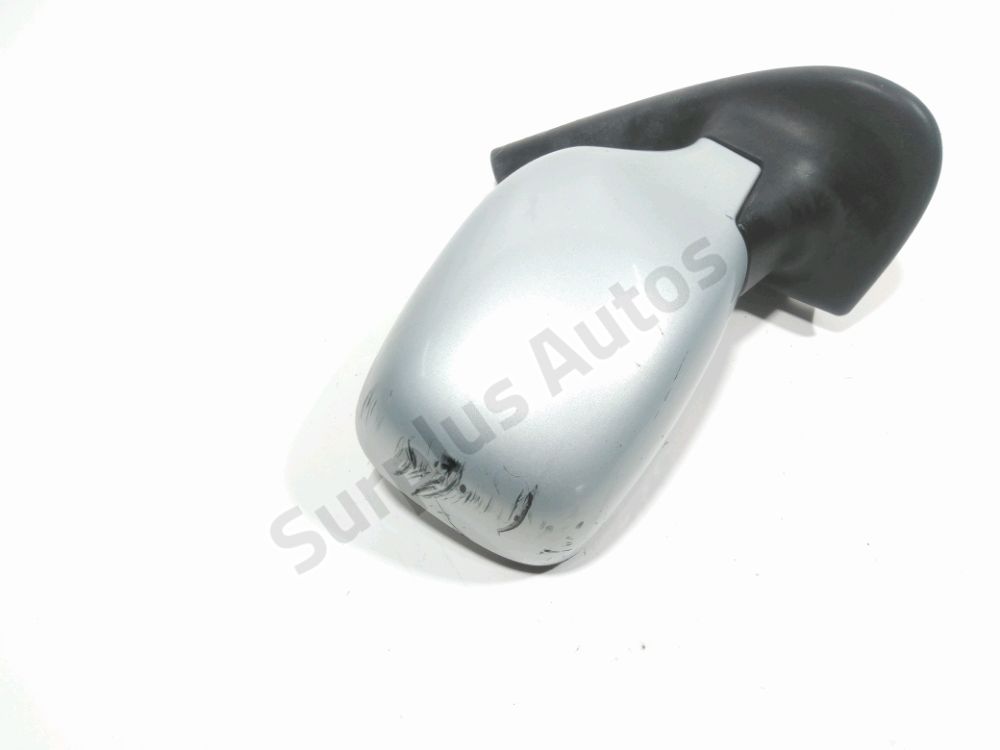 Rétroviseur électrique droit