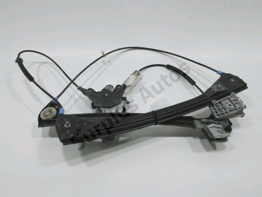 Lève-vitre électrique avant gauche