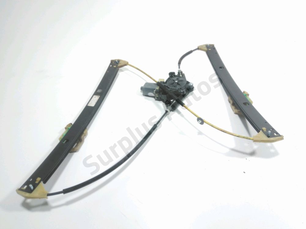 Leve-vitre electrique avant droit