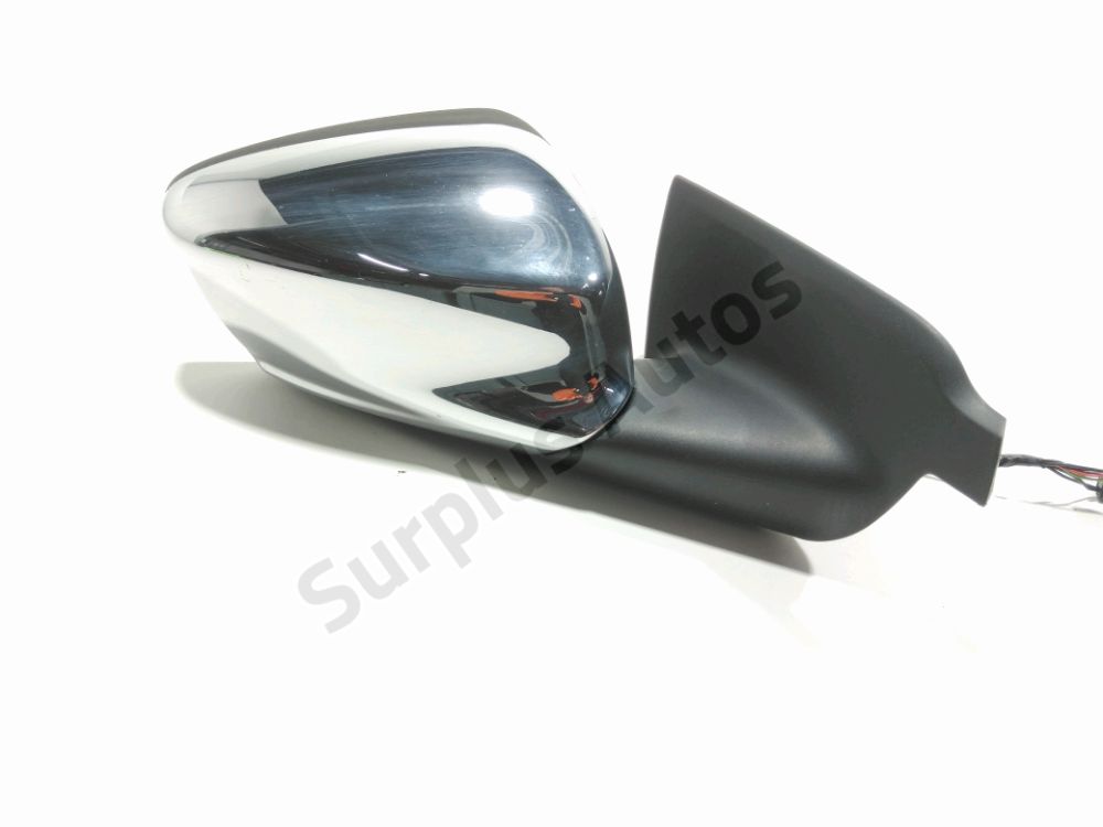 Rétroviseur électrique droit