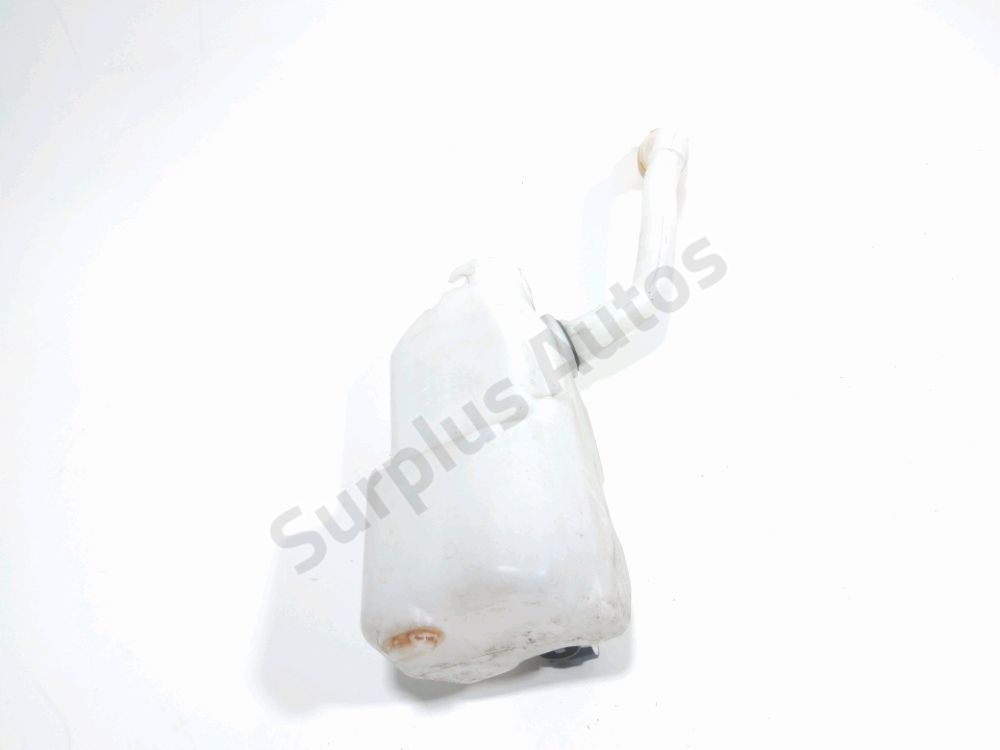 Réservoir de lave glace avant