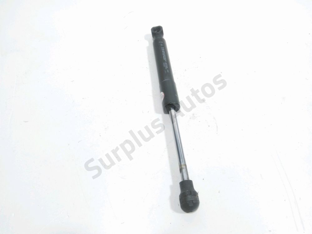 Vérin droit de capot