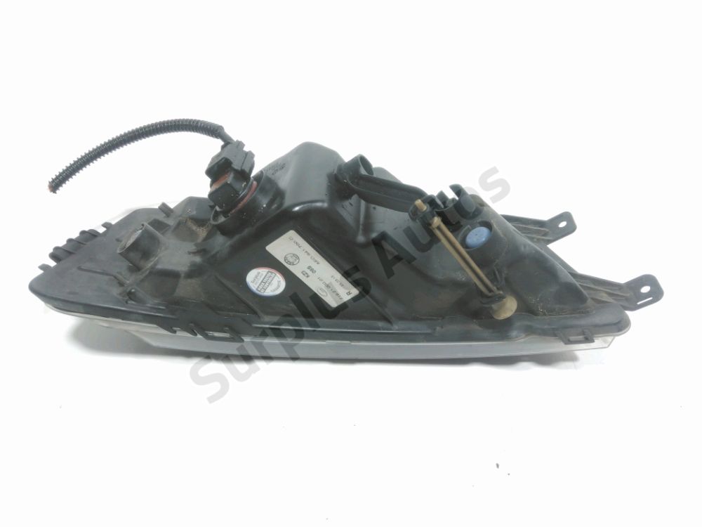 Antibrouillard avant droit