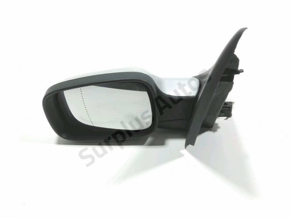 Retroviseur electrique gauche