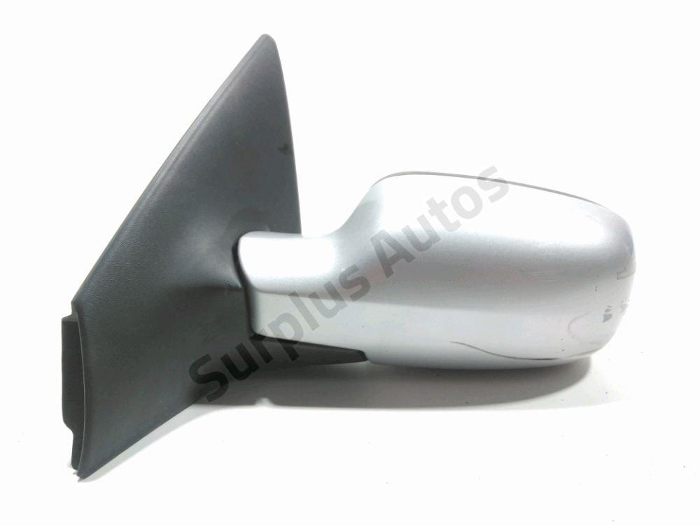 Rétroviseur électrique gauche