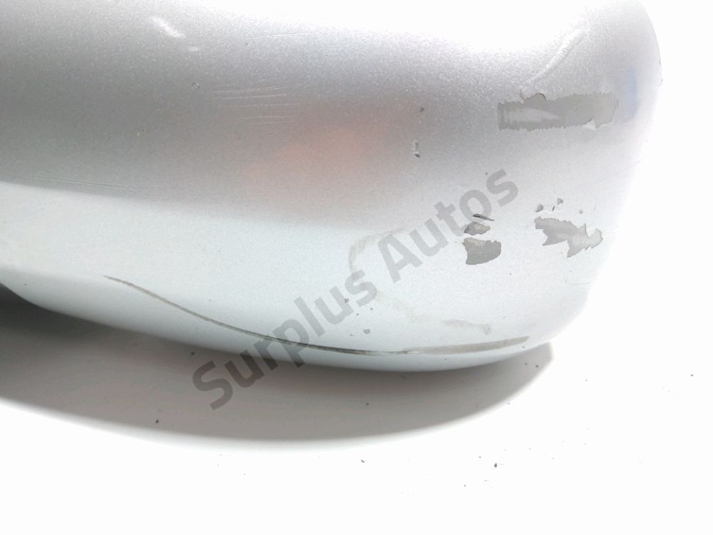 Rétroviseur électrique gauche