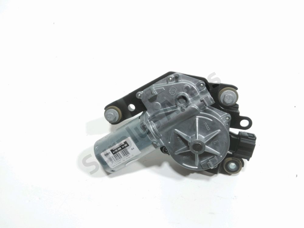 Moteur d'essuie glace arrière