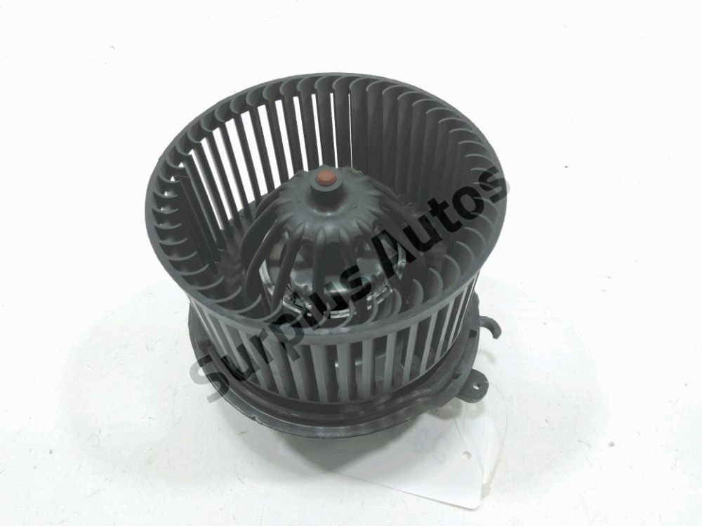 Ventilateur de chauffage