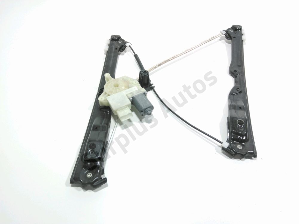 Lève-vitre électrique avant droit